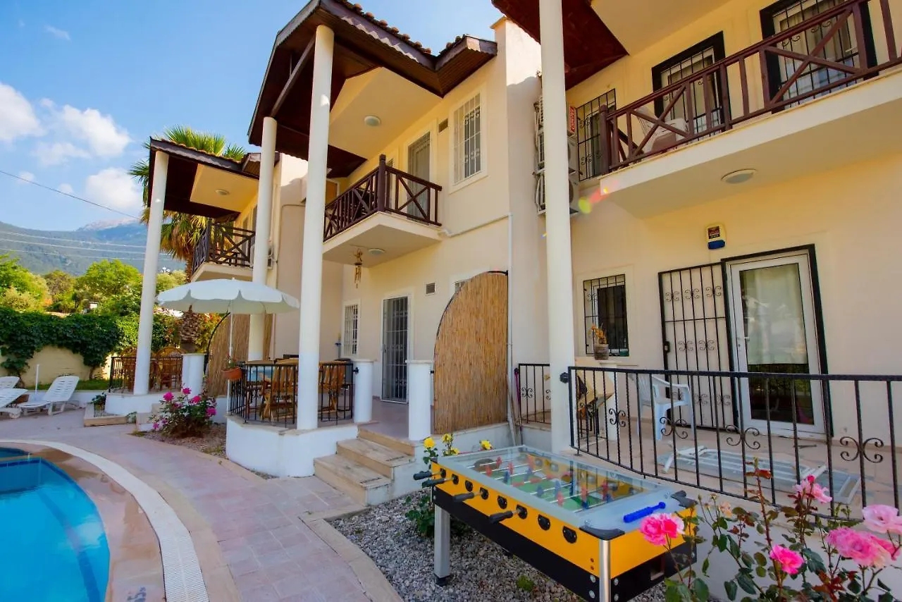 Henna Villa Fethiye