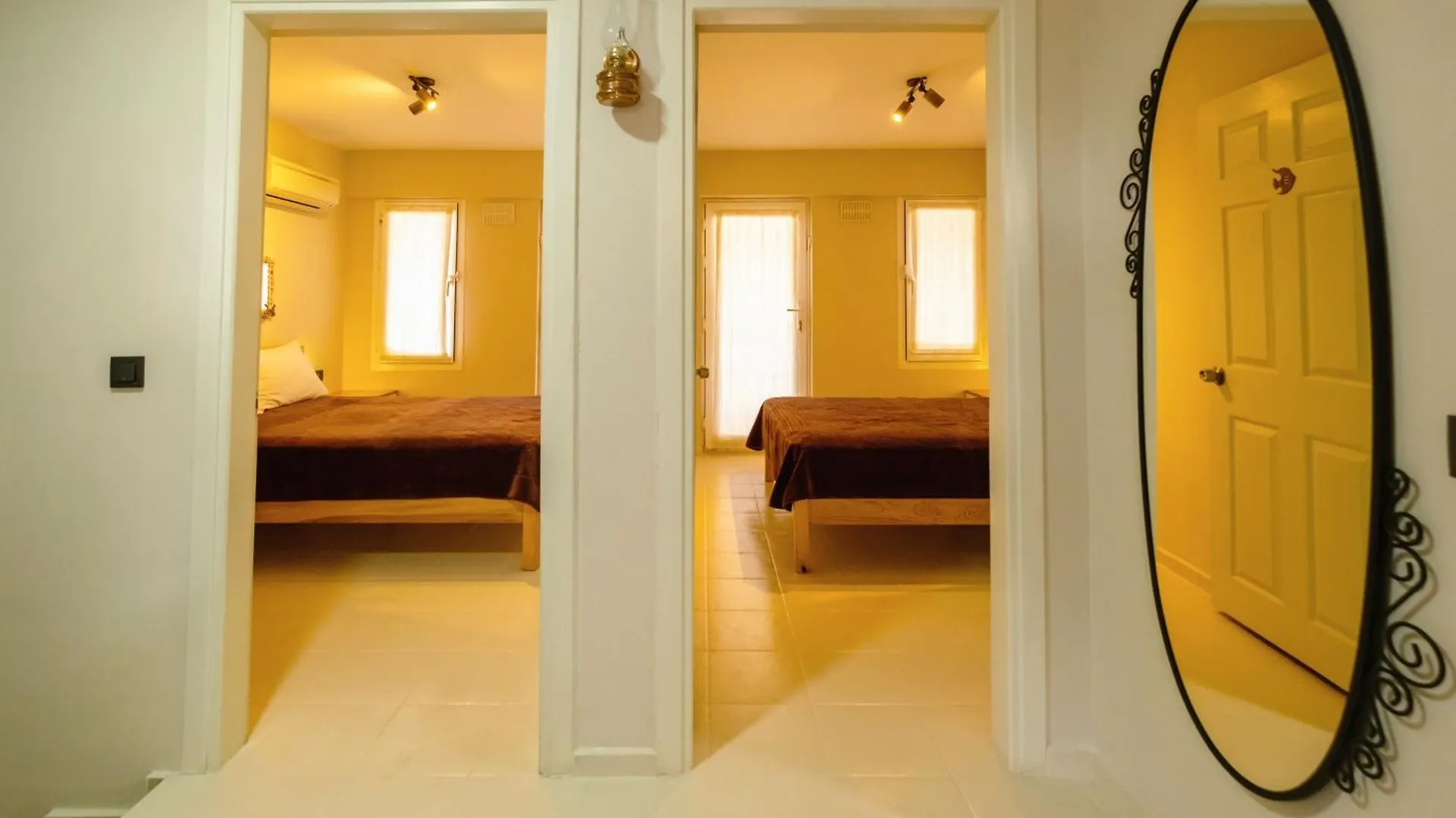Henna Villa Fethiye