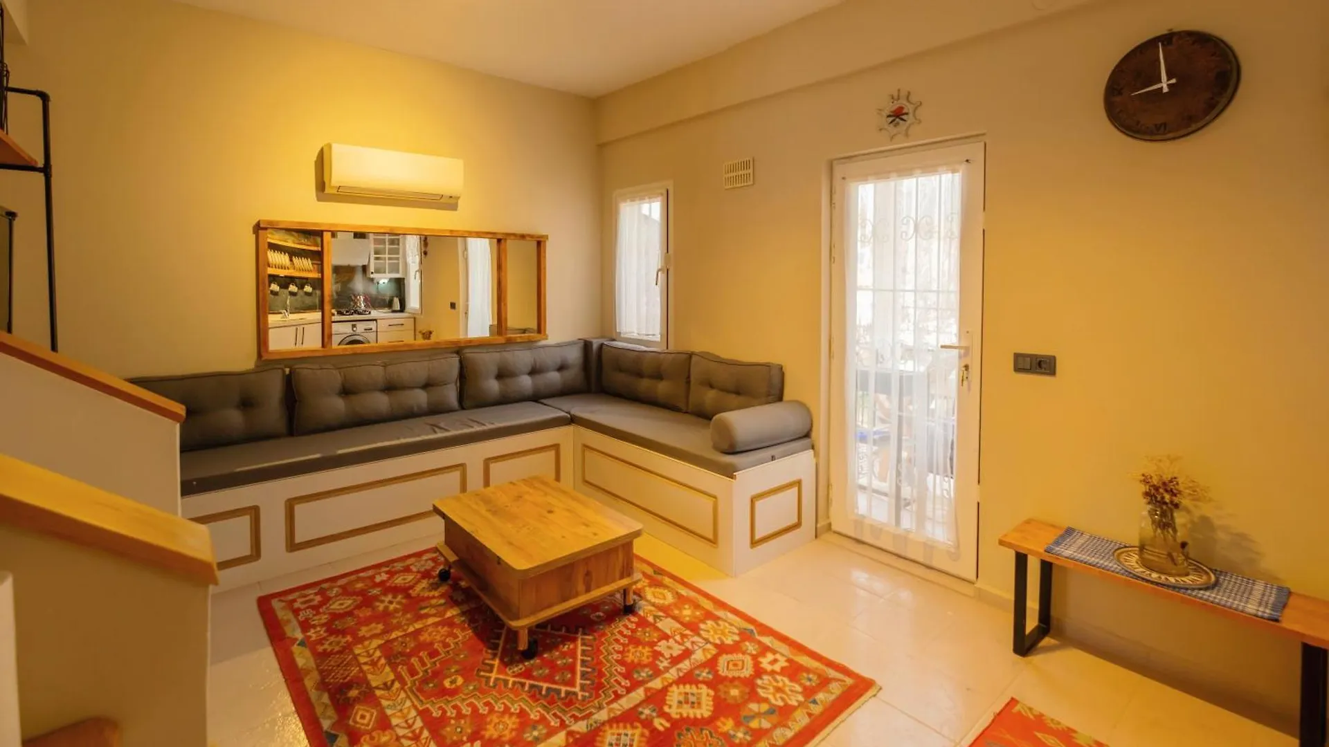 Henna Villa Fethiye